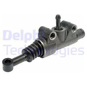 Pompa centrala, ambreiaj (LM80275 DLP) MERCEDES-BENZ