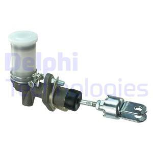 Pompa centrala, ambreiaj (LM80350 DLP) SUZUKI