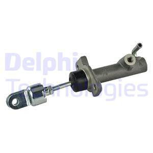 Pompa centrala, ambreiaj (LM80369 DLP) CHEVROLET,DAEWOO