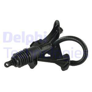 Pompa centrala, ambreiaj (LM80380 DLP) FORD