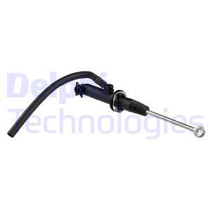 Pompa centrala, ambreiaj (LM80404 DLP) FORD