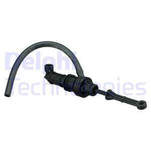 Pompa centrala, ambreiaj (LM80449 DLP) FORD