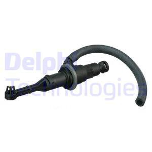Pompa centrala, ambreiaj (LM80453 DLP) NISSAN,OPEL,RENAULT,VAUXHALL