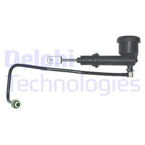 Pompa centrala, ambreiaj (LMA10021 DLP) MG,ROVER