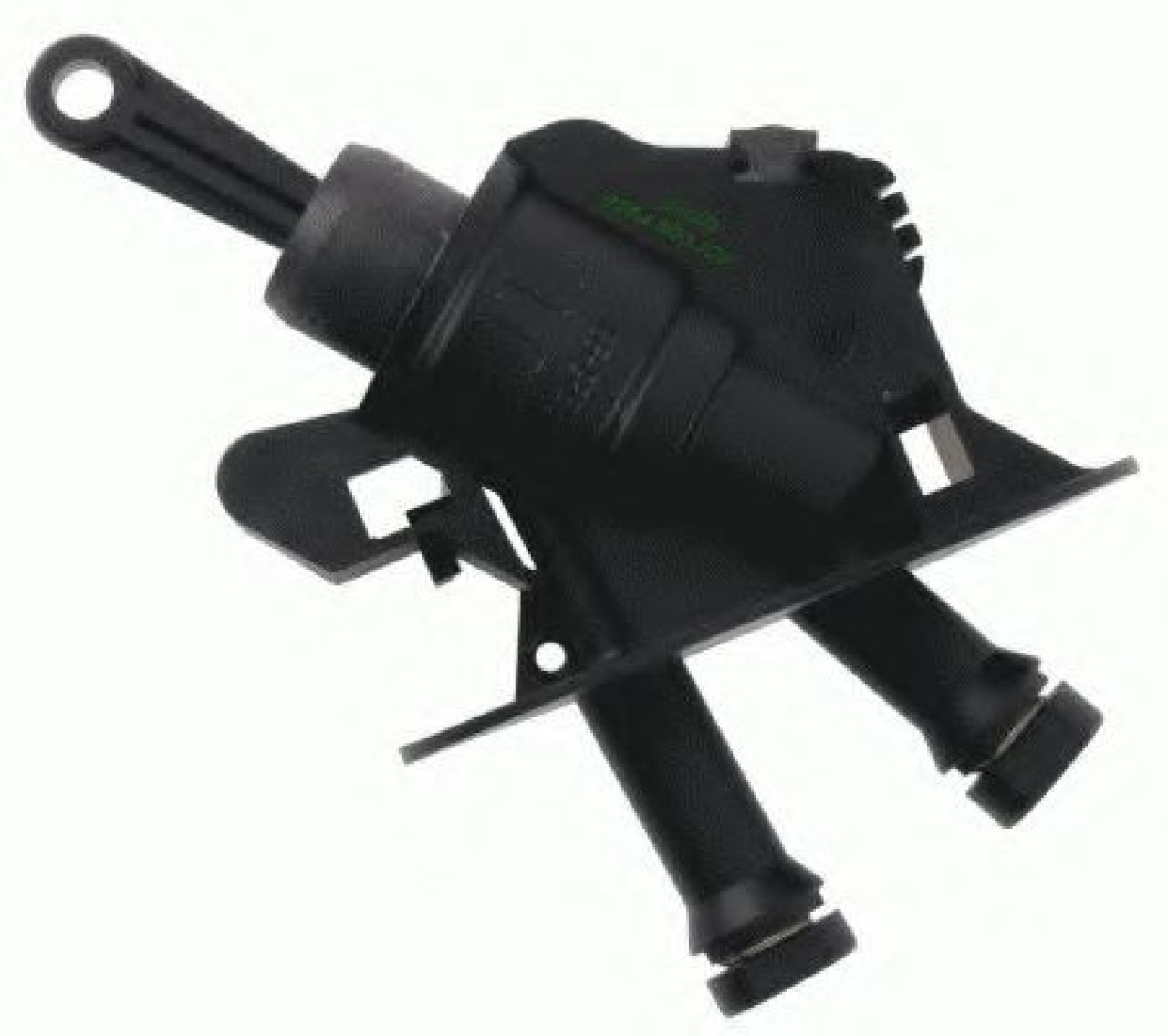 Pompa centrala, ambreiaj MAZDA 2 (DY) (2003 - 2016) SACHS 6284 600 129 piesa NOUA