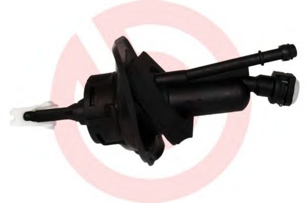 Pompa centrala, ambreiaj MAZDA 5 (CW) (2010 - 2016) BREMBO C 24 010 piesa NOUA
