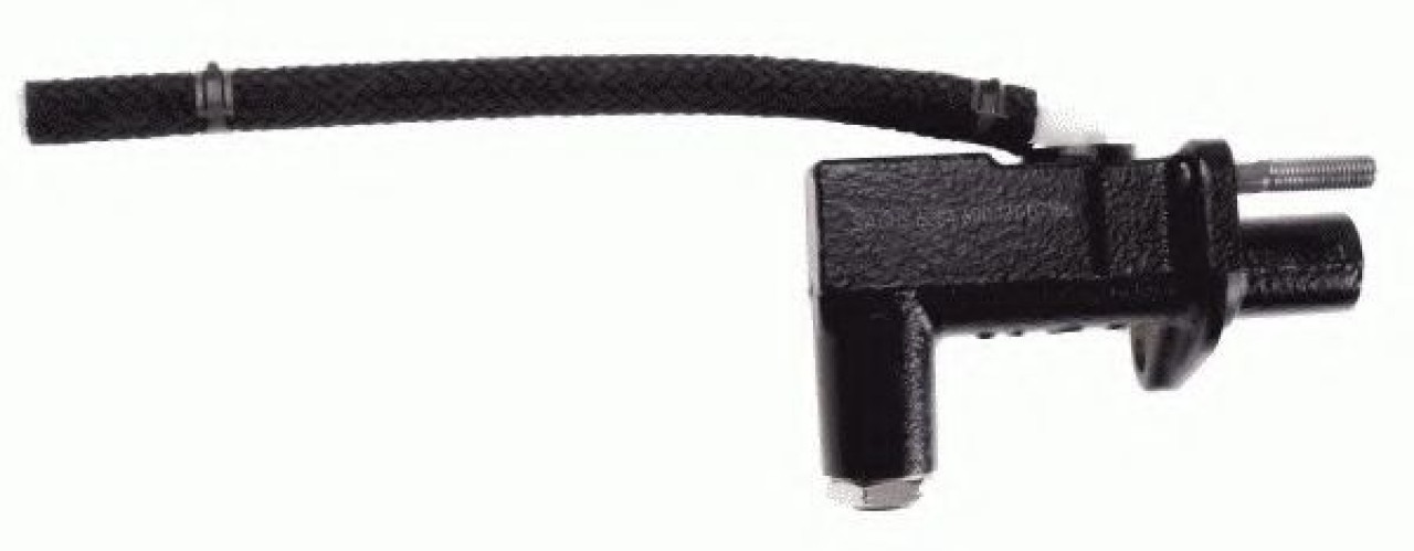 Pompa centrala, ambreiaj MAZDA 6 (GH) (2007 - 2016) SACHS 6284 600 121 piesa NOUA