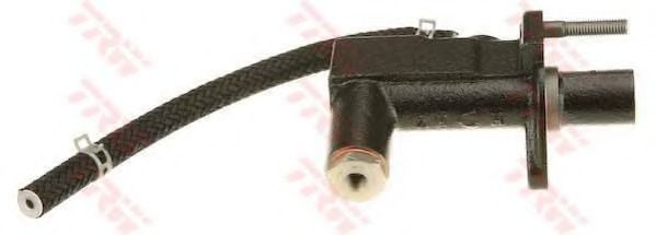 Pompa centrala, ambreiaj MAZDA 6 Hatchback (GH) (2007 - 2016) TRW PNB714 piesa NOUA