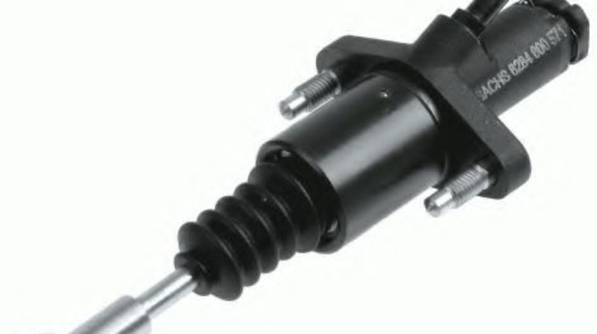 Pompa centrala, ambreiaj MERCEDES A-CLASS (W168) (1997 - 2004) SACHS 6284 600 571 piesa NOUA