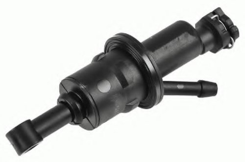 Pompa centrala, ambreiaj MERCEDES A-CLASS (W169) (2004 - 2012) SACHS 6284 605 005 piesa NOUA