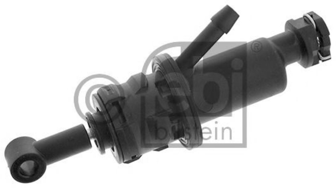 Pompa centrala, ambreiaj MERCEDES A-CLASS (W169) (2004 - 2012) FEBI BILSTEIN 46204 piesa NOUA