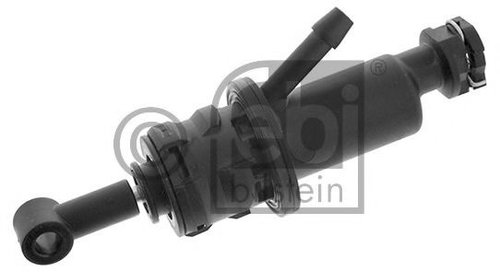 Pompa centrala, ambreiaj MERCEDES A-CLASS (W169) (2004 - 2012) FEBI BILSTEIN 46204 piesa NOUA