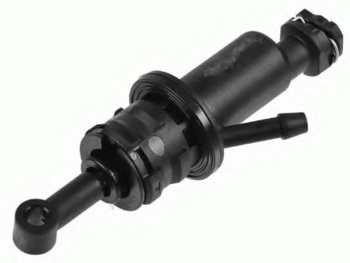 Pompa centrala, ambreiaj MERCEDES B-CLASS (W245) (2005 - 2011) SACHS 6284 605 006 piesa NOUA