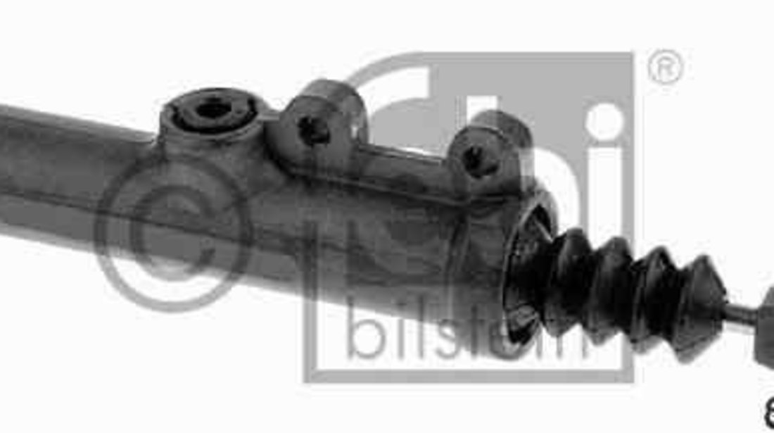 Pompa centrala ambreiaj MERCEDES-BENZ C-CLASS combi (S202) FEBI BILSTEIN 12266