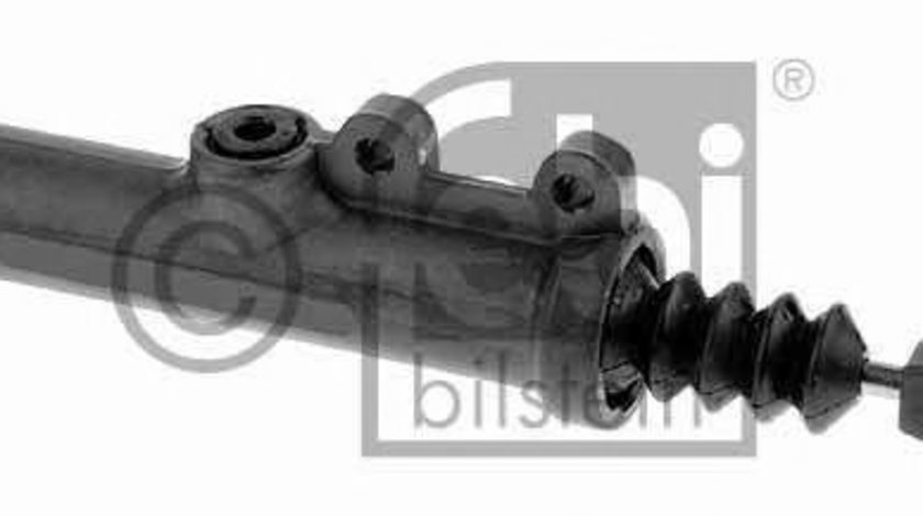 Pompa centrala, ambreiaj MERCEDES E-CLASS (W210) (1995 - 2003) FEBI BILSTEIN 12266 piesa NOUA