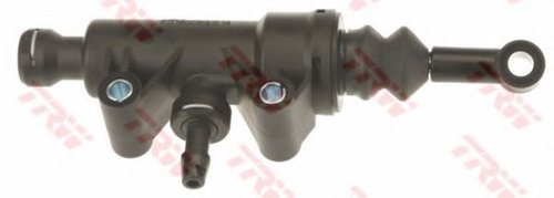 Pompa centrala, ambreiaj MERCEDES E-CLASS (W211) (2002 - 2009) TRW PND283 piesa NOUA