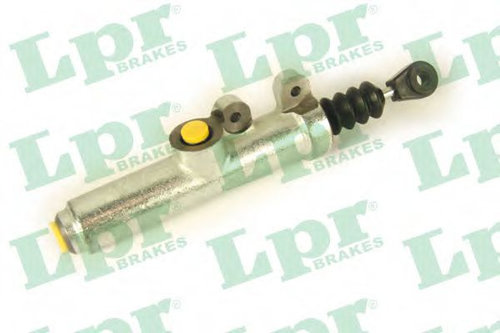 Pompa centrala, ambreiaj MERCEDES E-CLASS Cabriolet (A124) (1993 - 1998) LPR 2701 piesa NOUA