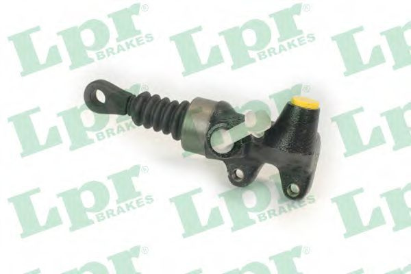 Pompa centrala, ambreiaj MERCEDES SPRINTER 3,5-t caroserie (906) (2006 - 2016) LPR 2121 piesa NOUA