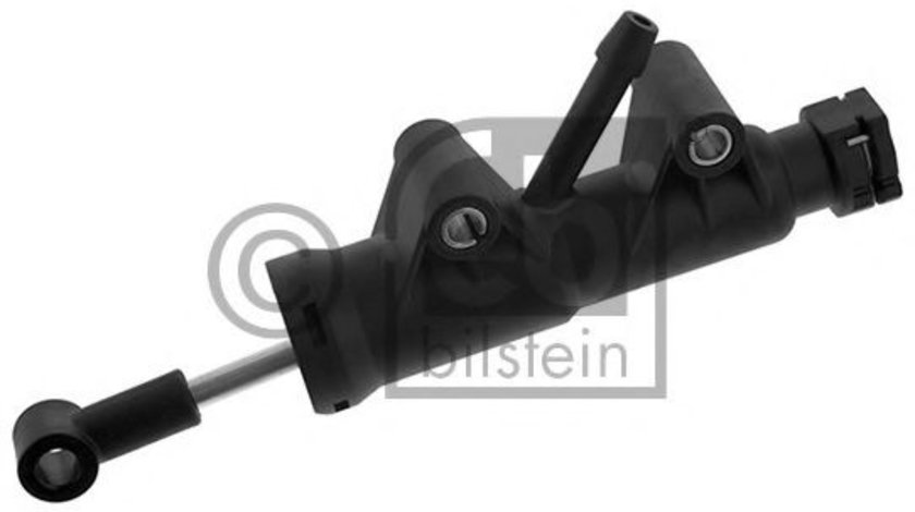 Pompa centrala, ambreiaj MERCEDES SPRINTER 3-t bus (906) (2006 - 2016) FEBI BILSTEIN 46209 piesa NOUA