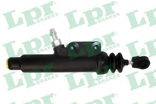 Pompa centrala, ambreiaj MERCEDES SPRINTER autobasculanta (905) (2001 - 2016) LPR 2125 piesa NOUA