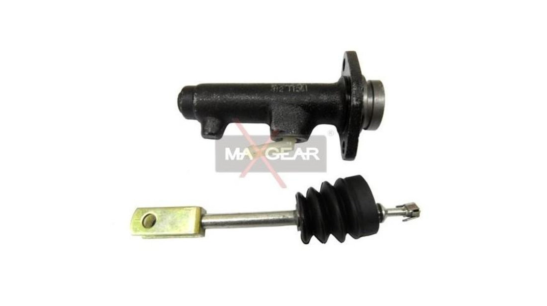 Pompa centrala ambreiaj Mercedes T1/TN caroserie inchisa/combi 1981-1995 #2 0012951106