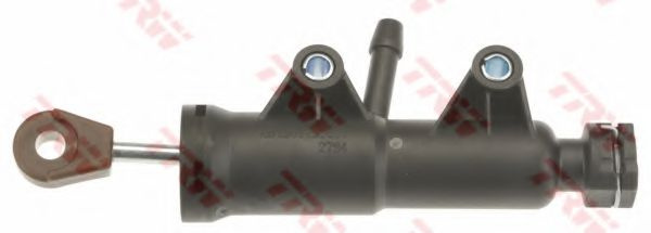 Pompa centrala, ambreiaj MERCEDES VITO / MIXTO caroserie (W639) (2003 - 2016) TRW PND265 piesa NOUA