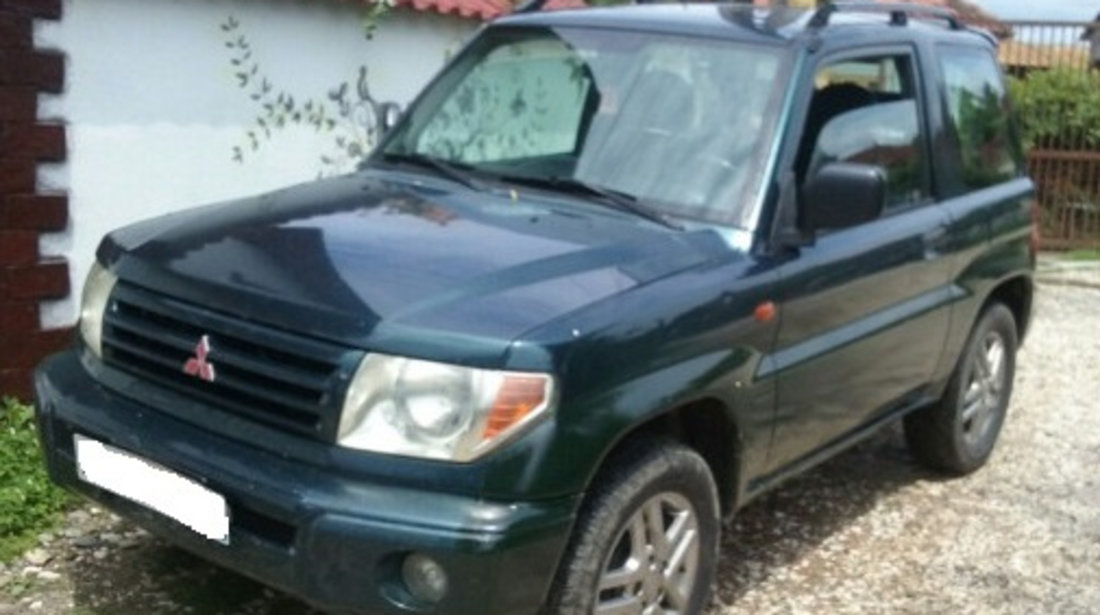 POMPA CENTRALA AMBREIAJ MITSUBISHI PAJERO PININ 1.8 MPI FAB. 1999 – 2007 ⭐⭐⭐⭐⭐