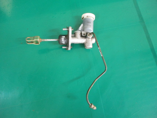 POMPA CENTRALA AMBREIAJ MITSUBISHI PAJERO PININ FAB. 1999 – 2007 ⭐⭐⭐⭐⭐