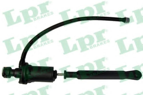 Pompa centrala, ambreiaj NISSAN PRIMASTAR caroserie (X83) (2002 - 2016) LPR 2238 piesa NOUA