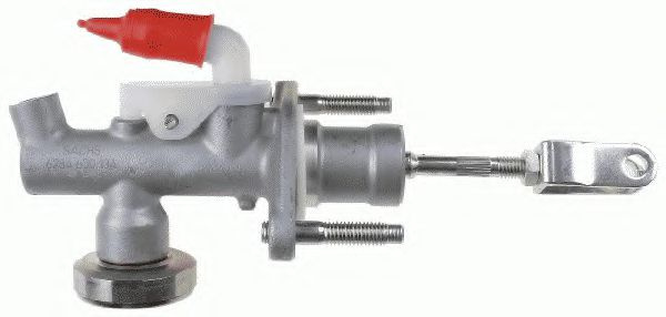Pompa centrala, ambreiaj NISSAN PRIMERA Hatchback (P12) (2002 - 2016) SACHS 6284 600 134 piesa NOUA