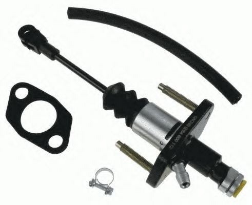 Pompa centrala, ambreiaj OPEL ASTRA G Cabriolet (F67) (2001 - 2005) SACHS 6284 600 112 piesa NOUA