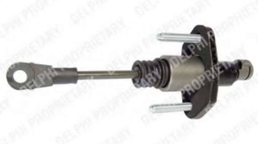 Pompa centrala, ambreiaj OPEL ASTRA G Cabriolet (F67) (2001 - 2005) DELPHI LM80245 piesa NOUA