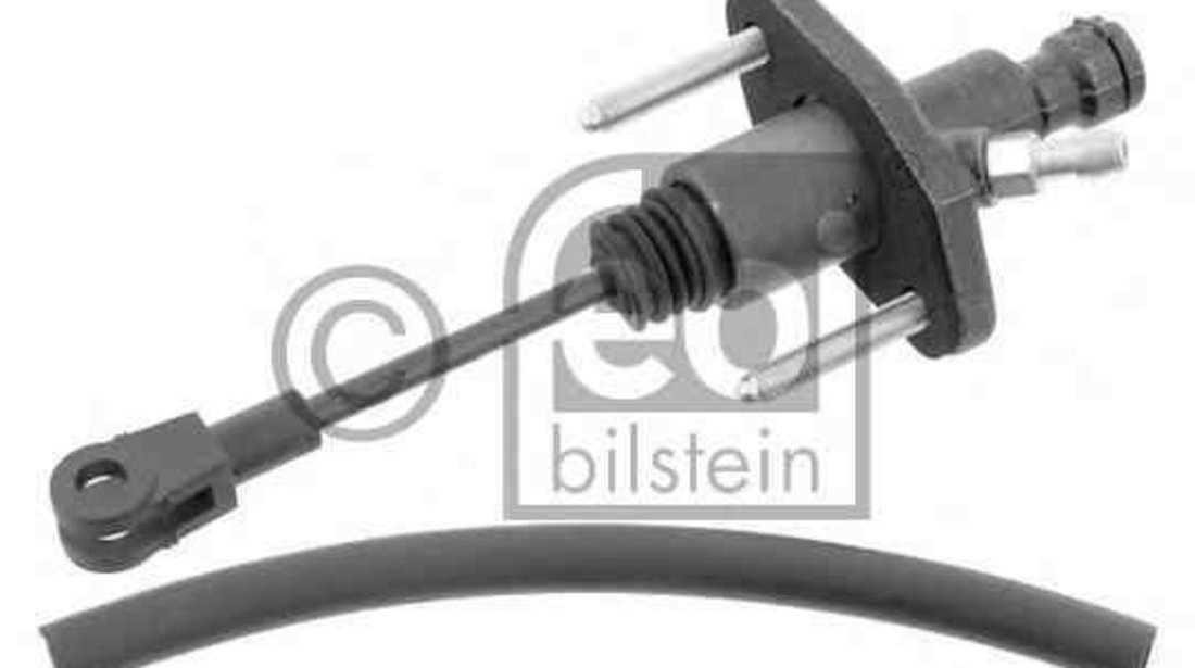 Pompa centrala ambreiaj OPEL ASTRA G cupe (F07_) FEBI BILSTEIN 28483