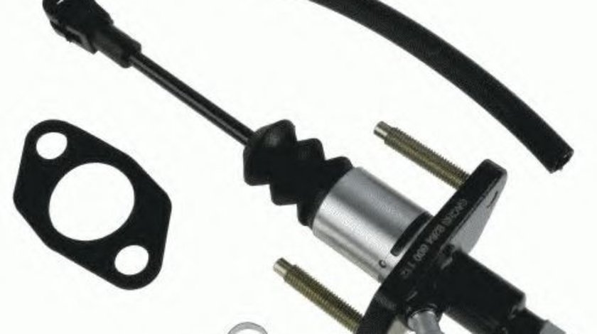 Pompa centrala, ambreiaj OPEL ASTRA H Combi (L35) (2004 - 2016) SACHS 6284 600 112 produs NOU