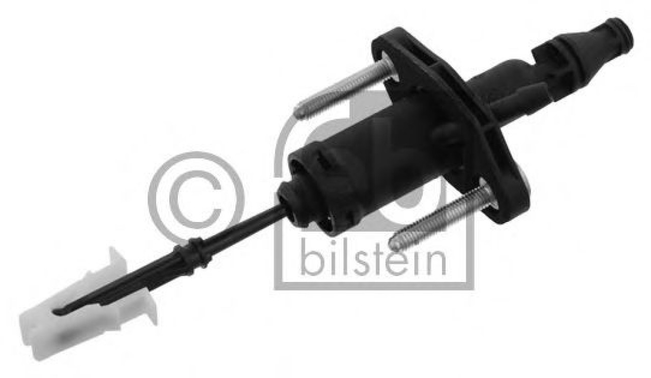 Pompa centrala, ambreiaj OPEL ASTRA J Limuzina (2012 - 2016) FEBI BILSTEIN 34899 piesa NOUA