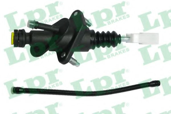 Pompa centrala, ambreiaj OPEL COMBO Combi (2001 - 2016) LPR 2186 piesa NOUA