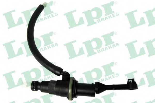 Pompa centrala, ambreiaj OPEL MOVANO Combi (J9) (1998 - 2010) LPR 2184 piesa NOUA
