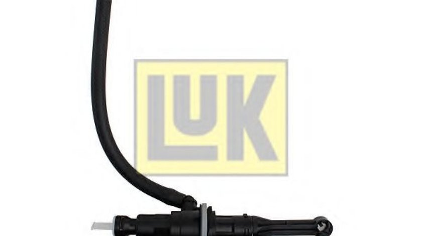 Pompa centrala, ambreiaj OPEL MOVANO platou / sasiu (U9, E9) (1998 - 2010) LuK 511 0012 10 produs NOU