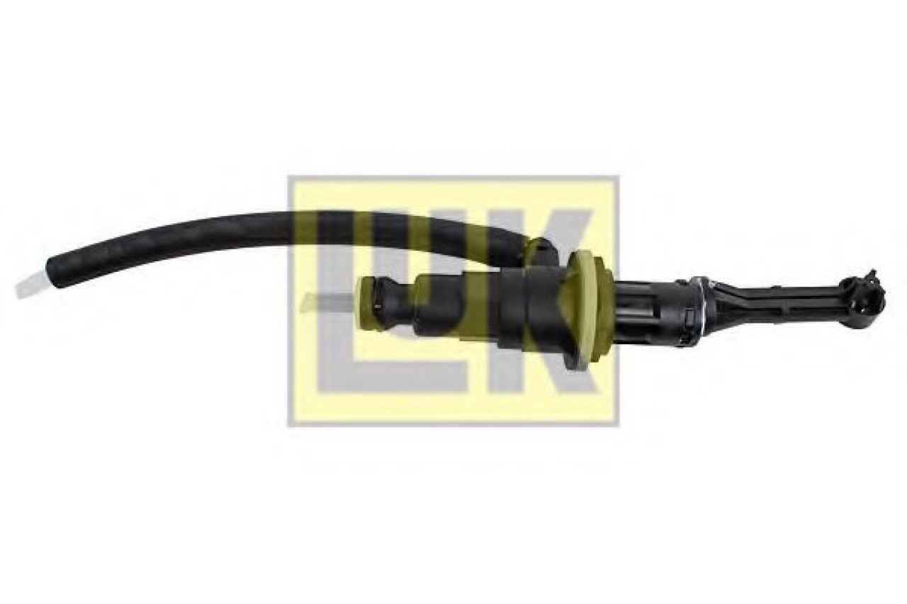 Pompa centrala, ambreiaj OPEL MOVANO autobasculanta (H9) (1999 - 2010) LuK 511 0283 10 piesa NOUA