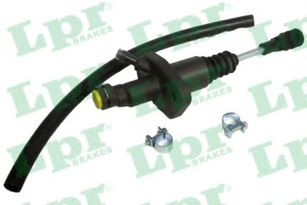 Pompa centrala, ambreiaj OPEL VECTRA B (36) (1995 - 2002) LPR 2217 piesa NOUA