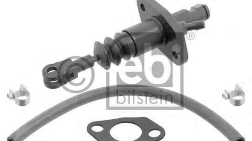 Pompa centrala ambreiaj OPEL VECTRA B hatchback (38_) FEBI BILSTEIN 28656