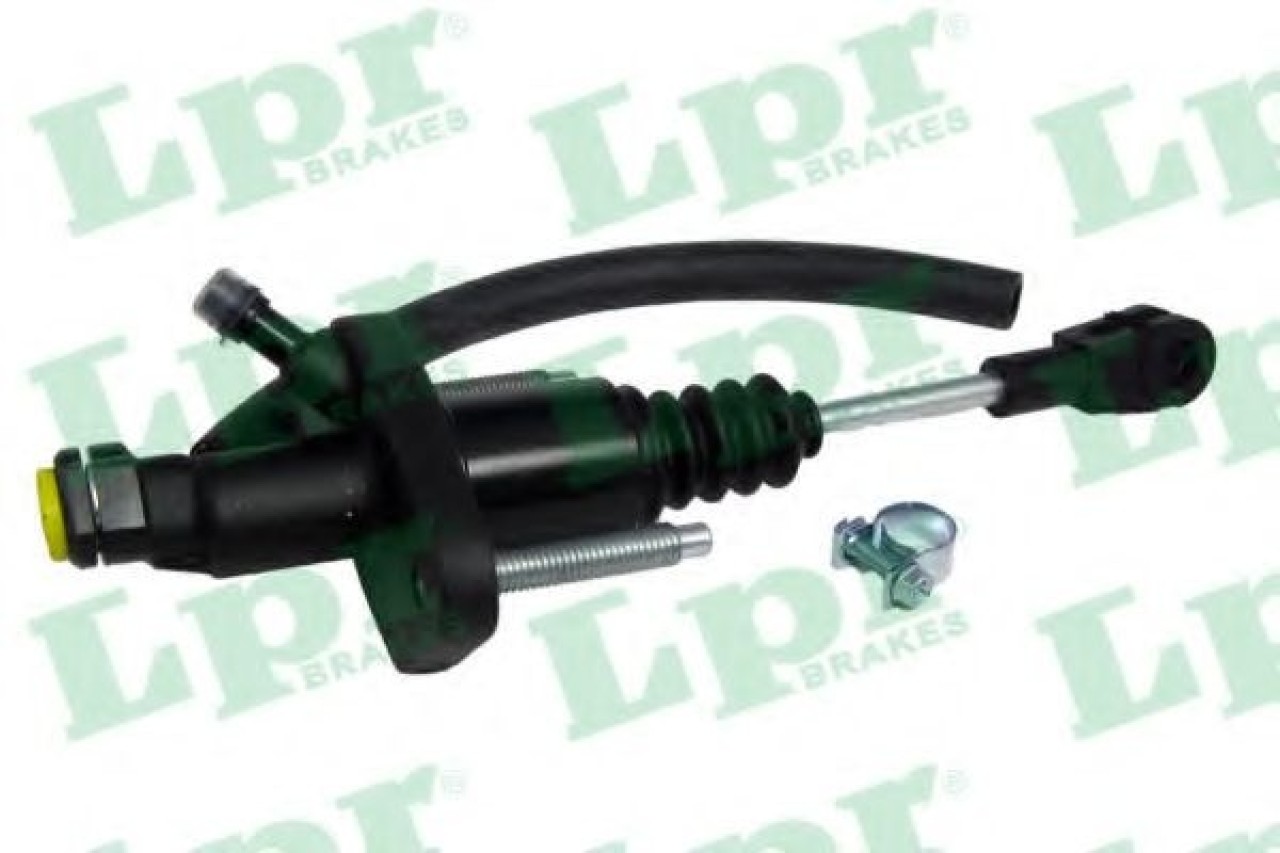 Pompa centrala, ambreiaj OPEL ZAFIRA A (F75) (1999 - 2005) LPR 2124 piesa NOUA