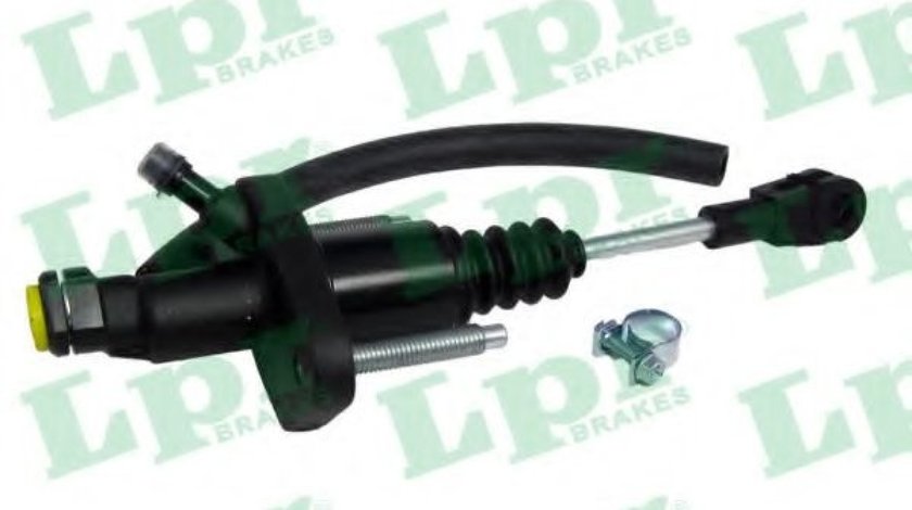 Pompa centrala, ambreiaj OPEL ZAFIRA A (F75) (1999 - 2005) LPR 2124 - produs NOU