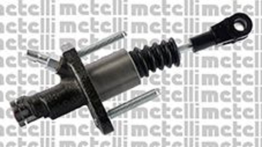 Pompa centrala, ambreiaj OPEL ZAFIRA A (F75) (1999 - 2005) METELLI 55-0129 piesa NOUA