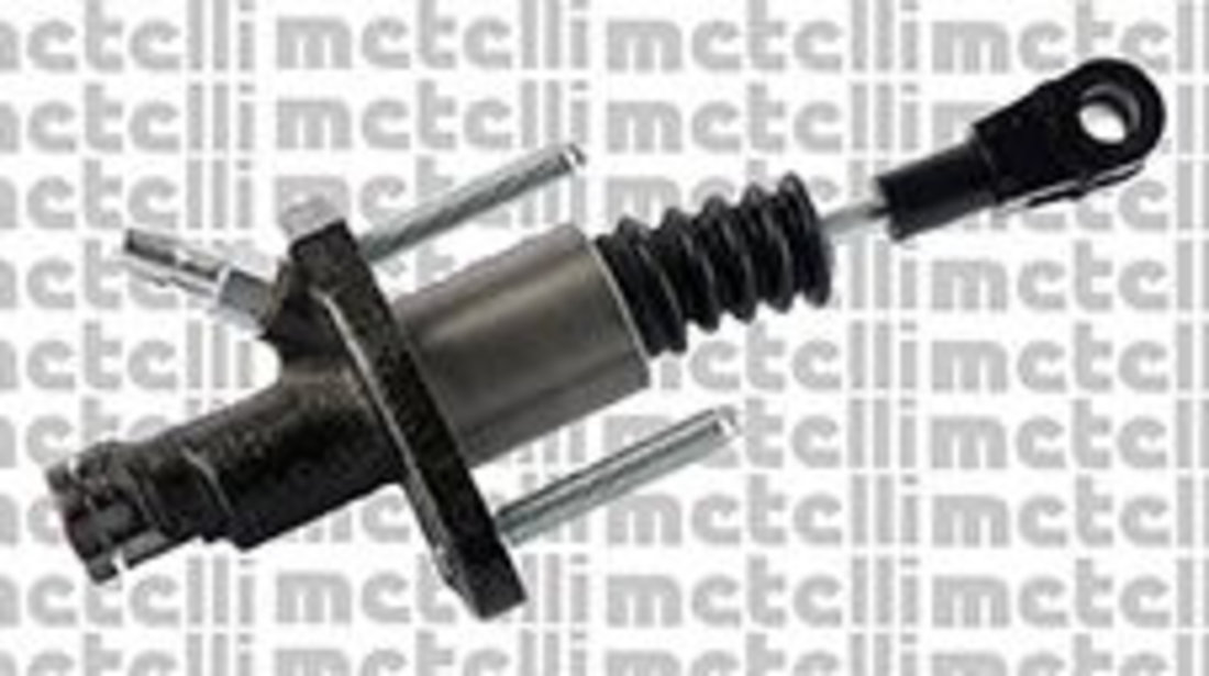 Pompa centrala, ambreiaj OPEL ZAFIRA B (A05) (2005 - 2016) METELLI 55-0129 piesa NOUA