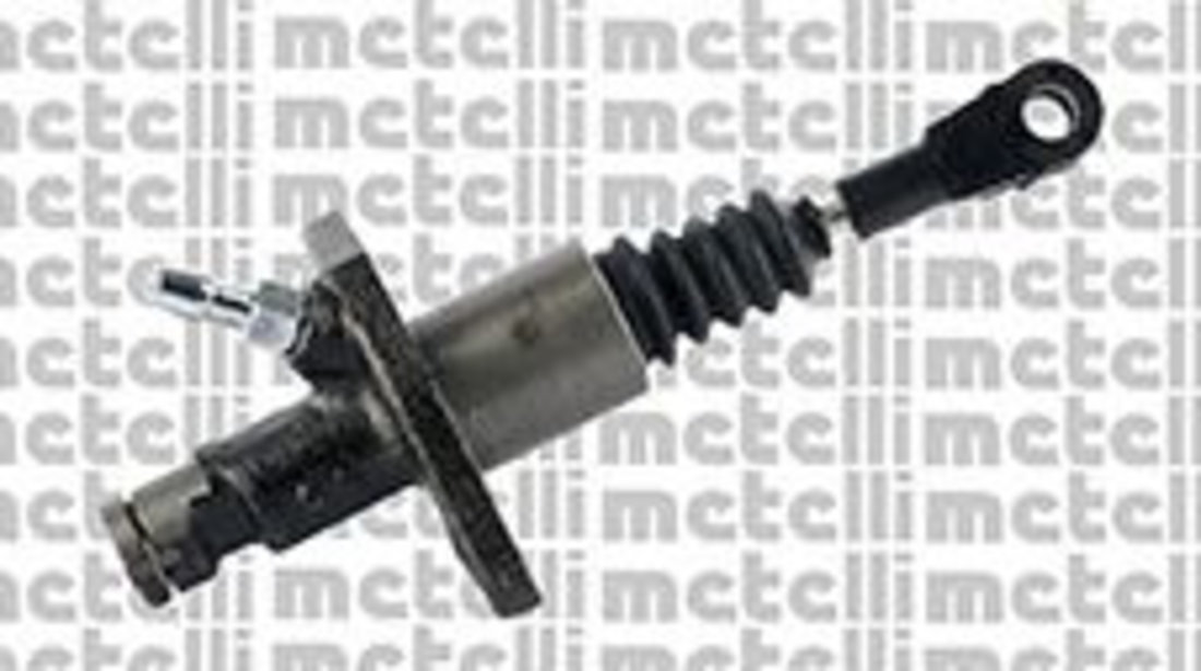 Pompa centrala, ambreiaj OPEL ZAFIRA B (A05) (2005 - 2016) METELLI 55-0131 piesa NOUA