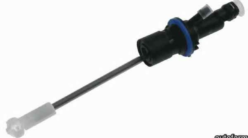 Pompa centrala ambreiaj PEUGEOT 1007 KM SACHS 6284 000 055
