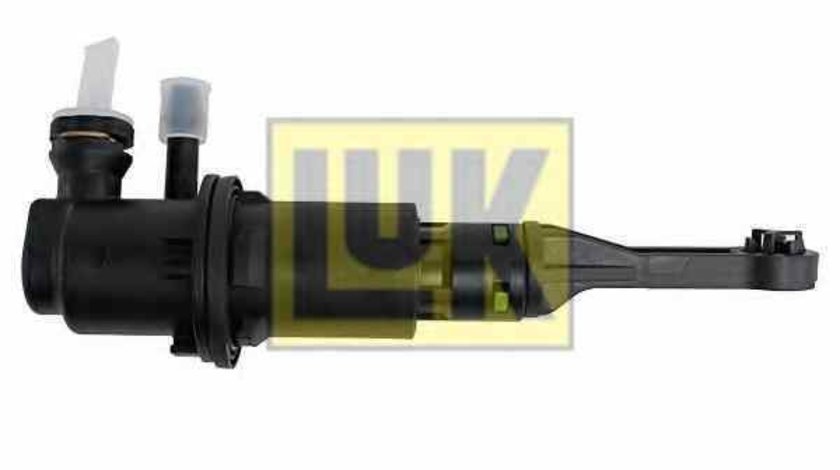 Pompa centrala ambreiaj PEUGEOT 207 CC WD LuK 511 0097 10