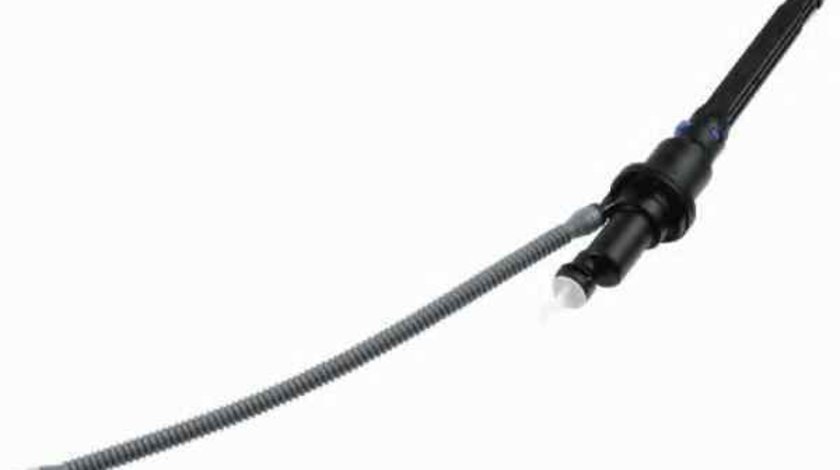 Pompa centrala ambreiaj PEUGEOT 207 CC WD SACHS 6284 600 674