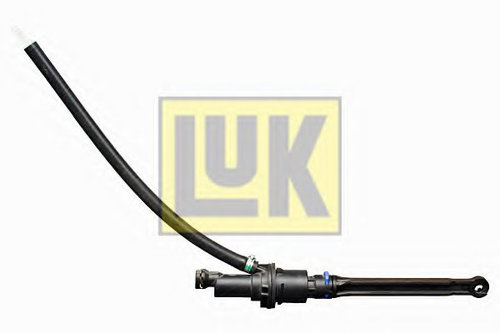Pompa centrala, ambreiaj PEUGEOT 207 SW (WK) (2007 - 2016) LuK 511 0154 10 piesa NOUA